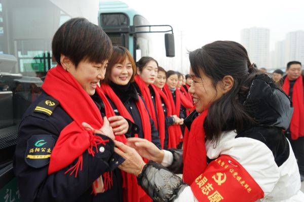 涡阳律师张芳春荣膺全国司法行政系统劳动模范称号(图6)