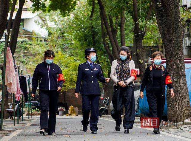 荣耀！洪山区“蓓蓓警官”荣获湖北省“最美基层民警”称号(图1)