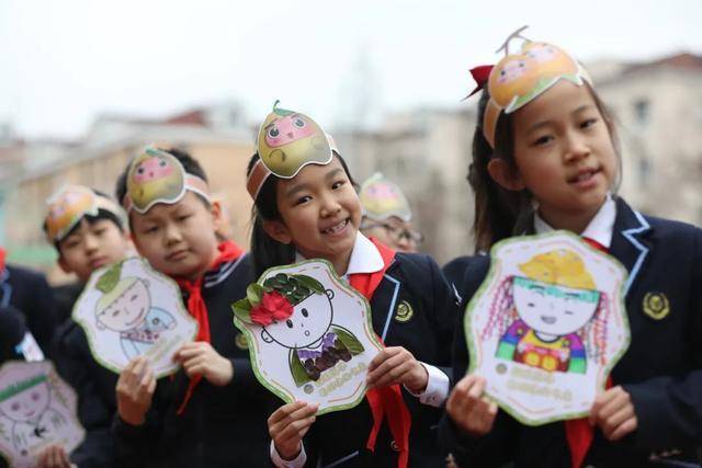 祝贺！闵行2所学校获市级称号(图2)