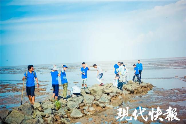 盐城黄海湿地学校入选全球创新推荐案例(图1)